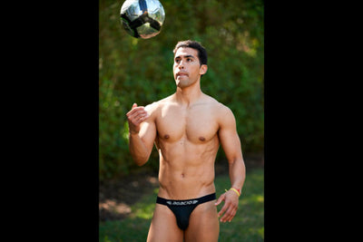 ¿QUIERES UN BUEN CUERPO PERO NO TE GUSTA EL GYM?