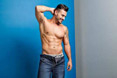 5 MARCAS DE ROPA INTERIOR MASCULINA QUE DEBES TENER