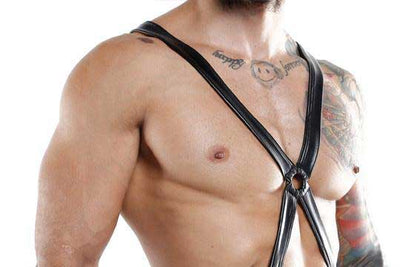 DISFRACES SEXUALES PARA HOMBRES. ¿TE ATREVES?
