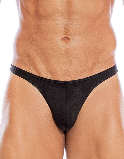 Daniel Alexander  Thongs Negro- XL-DA780