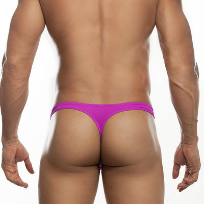 Gooddevil Thongs - GD7107 - Elefante - Fucsia