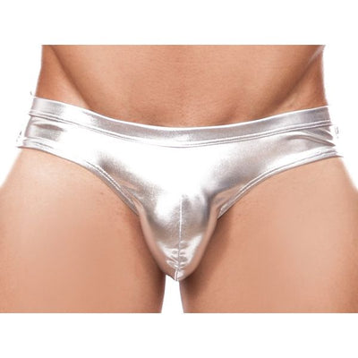 Miami Jock  Suspensorio - MJ030827