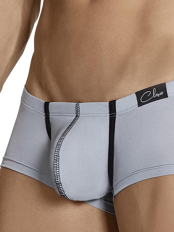 Clever Constantino Latin Boxer - Gris