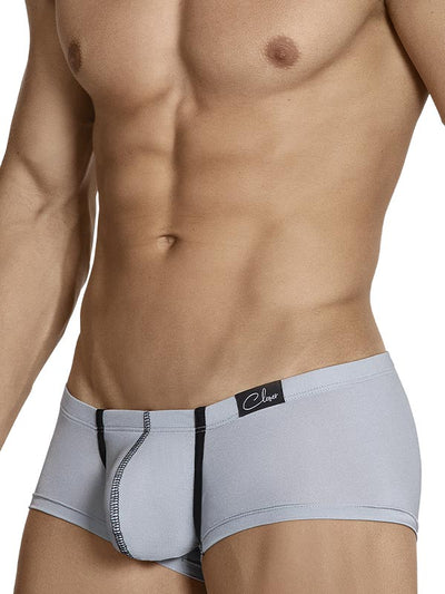 Clever Constantino Latin Boxer - Gris