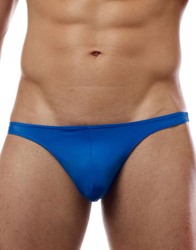 Cover Male  Thongs Azul Rey- XL-CM103