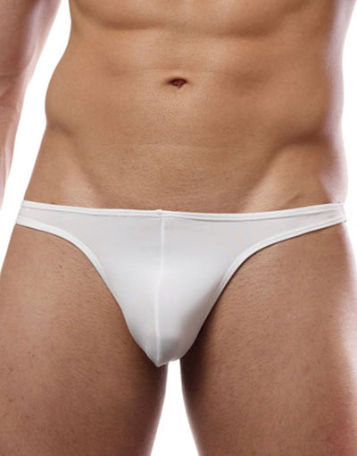 Cover Male  Thongs Blanco- XL-CM103