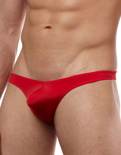 Cover Male  Thongs Red- XL-CM202