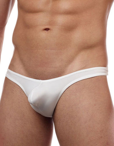 Cover Male  Thongs Blanco- XL-CM202