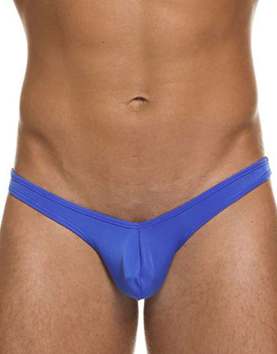 Cover Male  Thongs Azul Rey- XL-CM202