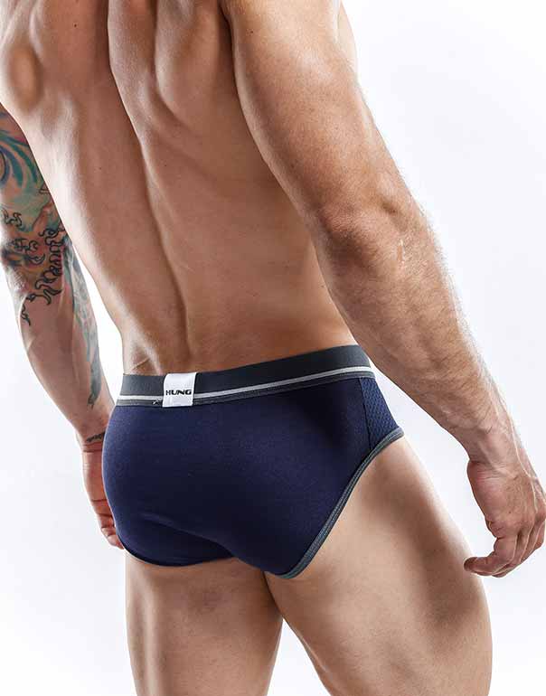 Hung Briefs - HGJ004