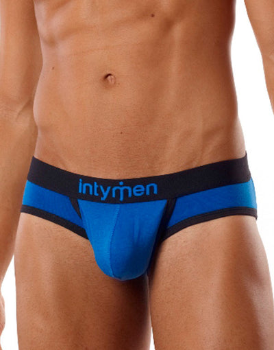 Intymen  Briefs Red- XL-INT6300